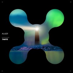 Aluzzi - Taste