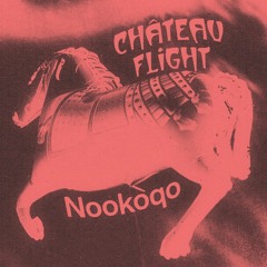 CHATEAU FLIGHT - NOOKOQO
