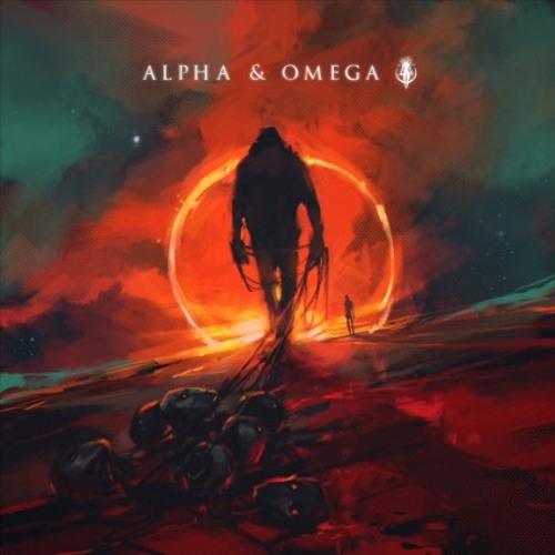 Swarm - Alpha & Omega (Brahma Rmx)🔥🔥🔥Freedownload🔥🔥🔥