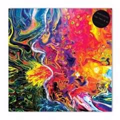 PREMIERE: 10 Rico Puestel - LAPS [Exhibition]