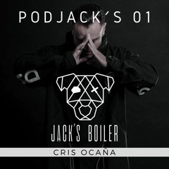 PODJACK´S BOILER 01 - Cris Ocaña