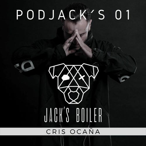 PODJACK´S BOILER 01 - Cris Ocaña