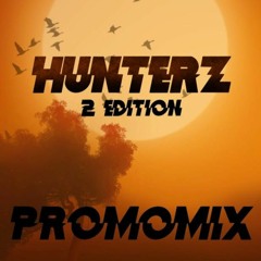 HUNTERZ 2 PROMOMIX