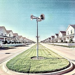 Suburbia