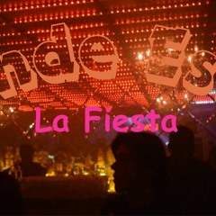 Donde Esta La Fiesta (Dj Jósé Miguel Gutiérrez García Guaracha Remix 2024