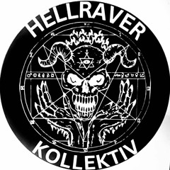 Hellraver Kollektiv Rave - 17052023 150-165bpm