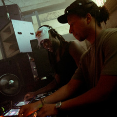 Najel Monteiro b2b Prance | Vault Sessions, TILLATEC | 29 JUNE 2025