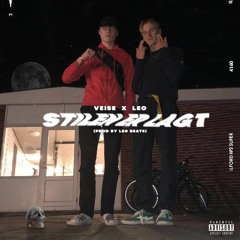 Stilen Er Lagt (Veise & Leo) [Prod By UNG LEO]