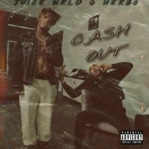 Juice WRLD Ft. G Herbo - Cash Out (Instrumental)