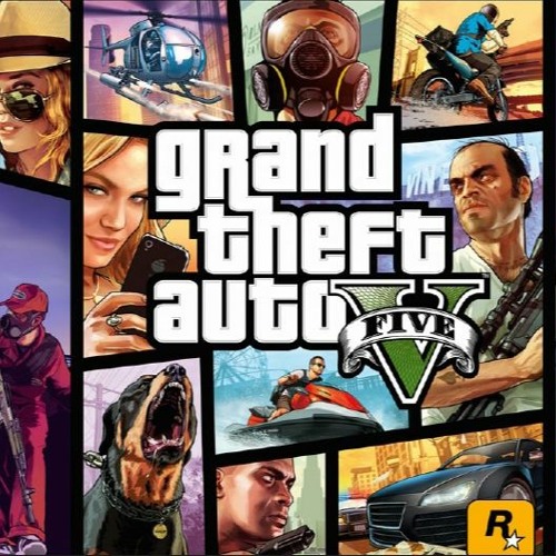 Stream Grand Theft Auto V Update V1 33 Reloaded from Garry Listen online for free on SoundCloud