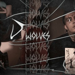 /NOT FREE/ TRAP METAL THRAXX X ZILLAKAMI X YUNG RARE TYPE BEAT - 'WOLVES' (PROD. 400)