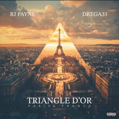 3. RJ Payne & Drega33 - Brings To Me