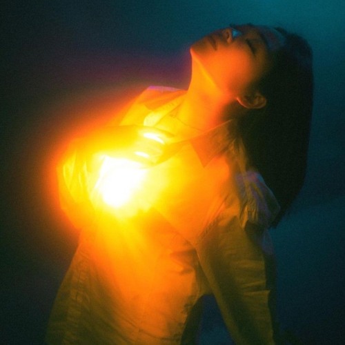 Lykke Li- I Follow Rivers (slowed)