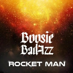 Boosie - Rocket Man