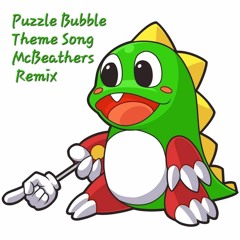 Puzzle Bobble McBeathers Remix