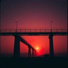 Burn the bridge