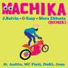 Machika Remix feat Anitta MC Fioti Duki amp Jeon Machika Remix feat Anitta MC Fioti Duki amp Jeon
