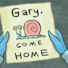 GARY COME HOME REMIX