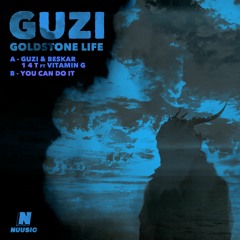 Guzi - You Can Do It (Out 02/06/23)