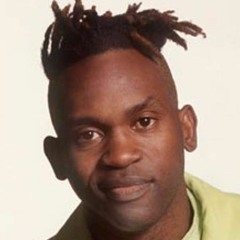 Dr. Alban - No coke Greven's Speed garage Edit