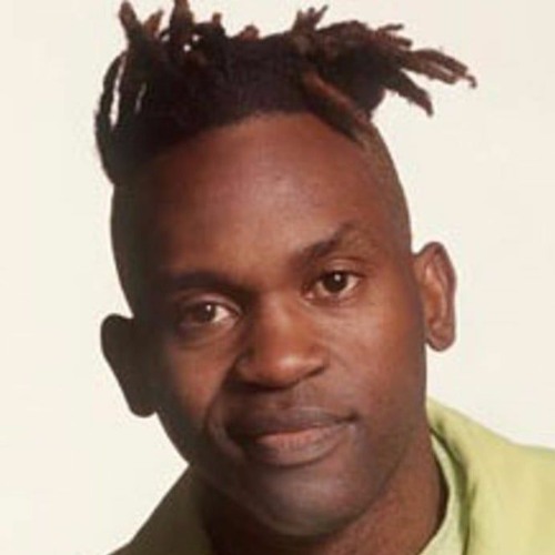 Dr. Alban - No coke Greven's Speed garage Edit