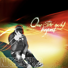 Ocean Eyes (Calm Seas)