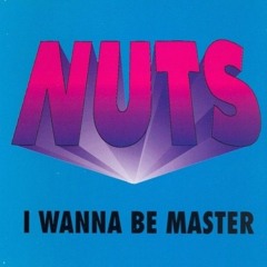 Nuts - Freedom (Instrumental Mix)