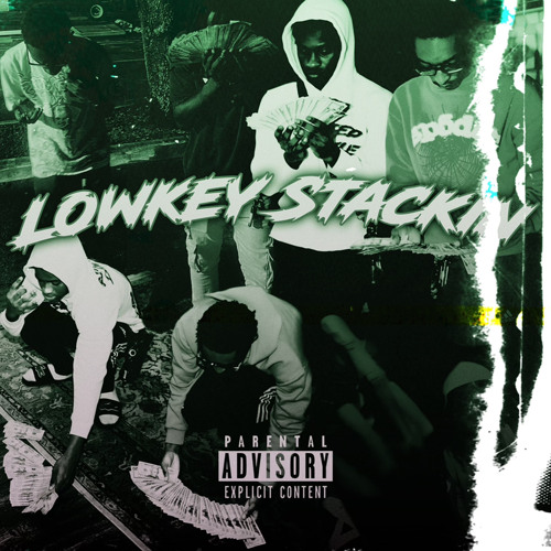 Uppercut (feat. FreeBandzz)