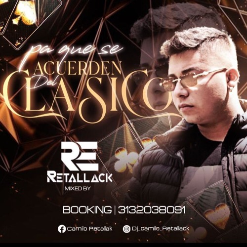 PA QUE SE ACUERDEN DEL CLASICO RETALLAK
