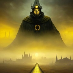The King In Yellow - Ripples Of Carcosa