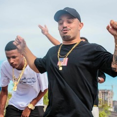 MC BALA - PEGADA DE BANDIDO - DJ ML DO CAMPINHO