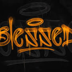 BLESSED - A Hip-Hop Mix by KDP - 2025