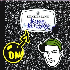 Dendemann - Endlich Nichtschwimmer