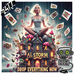 Drop Everything Now (House Of Cards) (Radio Mix) [feat. Lacie]