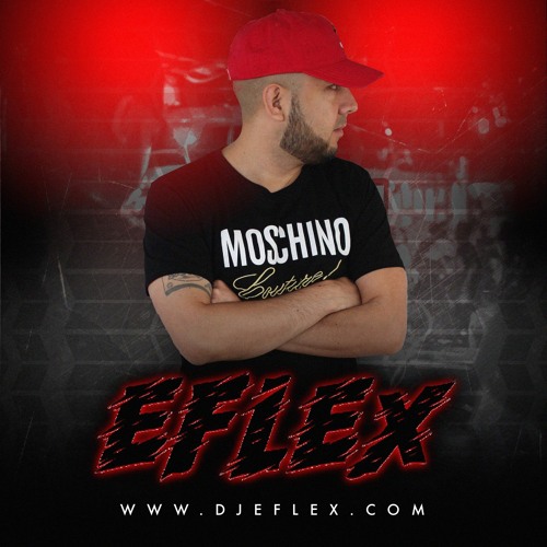 Dj Eflex NYE 2024 Fuego Mix