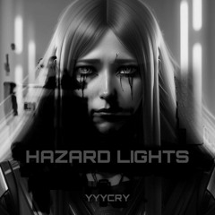 HAZARD LIGHTS