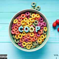 615 (Smoak & Sip 365 - C00P FLIP)