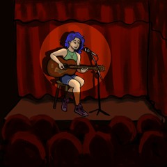 Open Mic Night at the Cactus Cafe