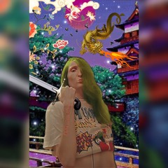Jslickh3artgon3-Maybe We Fucked Like Several Hoes