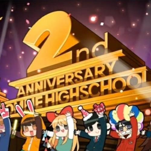 좀비고 2주년 메인 BGM