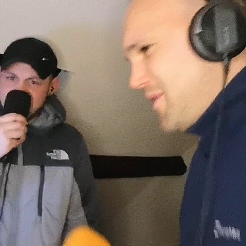 R I P MIX FOR RYNO - DJ DICKO MC BANKS MC SIMPSON 21 3 2024