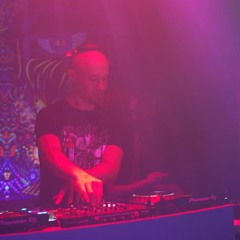 Abstract Impulse Psytrance Set @ "TEMAZCAL" Sound Factory - Kajaani 6.12.2025