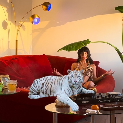 Un mezcal y un danzón