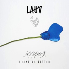 Lauv - I Like Me Better (L3NNY REMIX)
