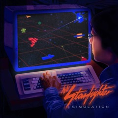 The Starfighter - Simulation