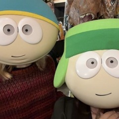 you’re the one im afraid