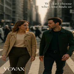 We don’t choose when love finds us