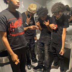 4blokjugg “Catch A Opp” ft wuwap , laawop , lawham