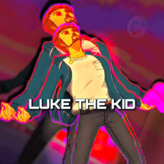 Luke The Kid - Excuse Me (AFROTRICKS Remix)