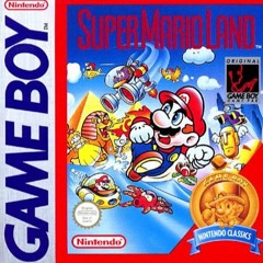 Birabuto (Super Mario Land)